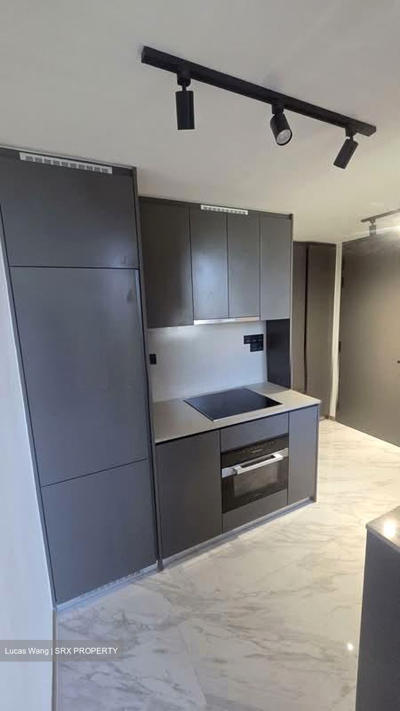 The Landmark (D3), Condominium #531409721